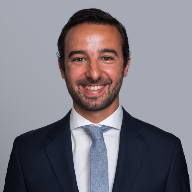 Tomás Assis Teixeira