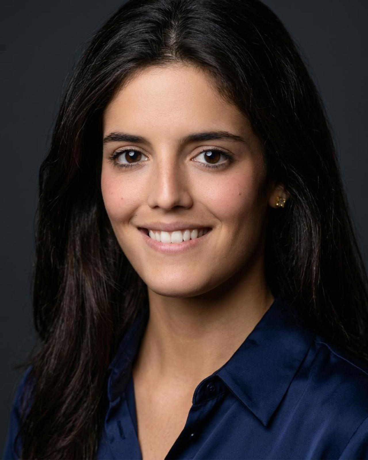 Isabella Matoso, Head of Investor Relations at VIDA Capital